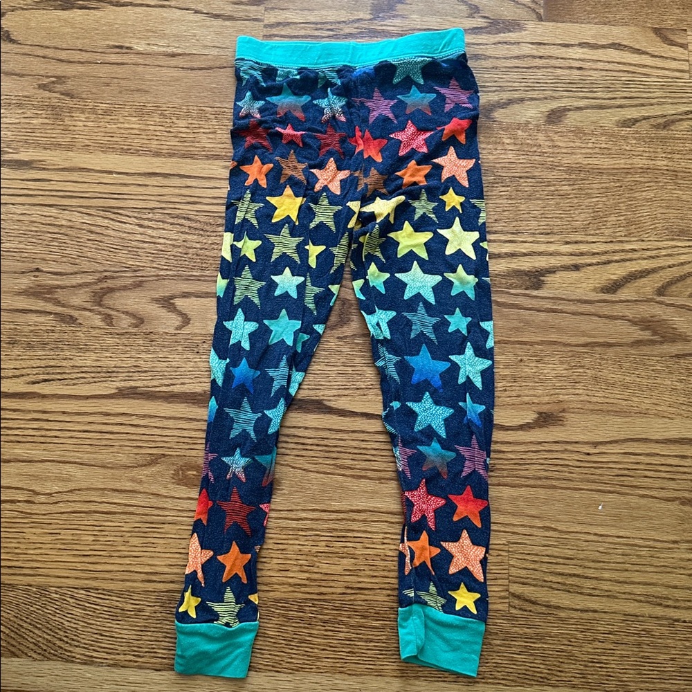 Little Sleepies 2 piece Shades of Stars (4T) - Picture 7 of 9